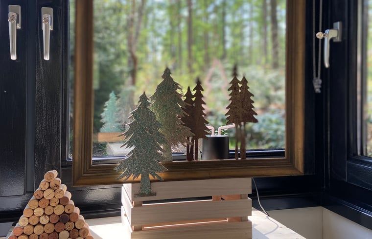 Unterkunft 322568 - Ferienhaus Veluwe - Vakantiehuisje in Otterlo