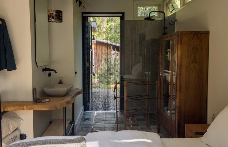 Unterkunft 322568 - Ferienhaus Veluwe - Vakantiehuisje in Otterlo