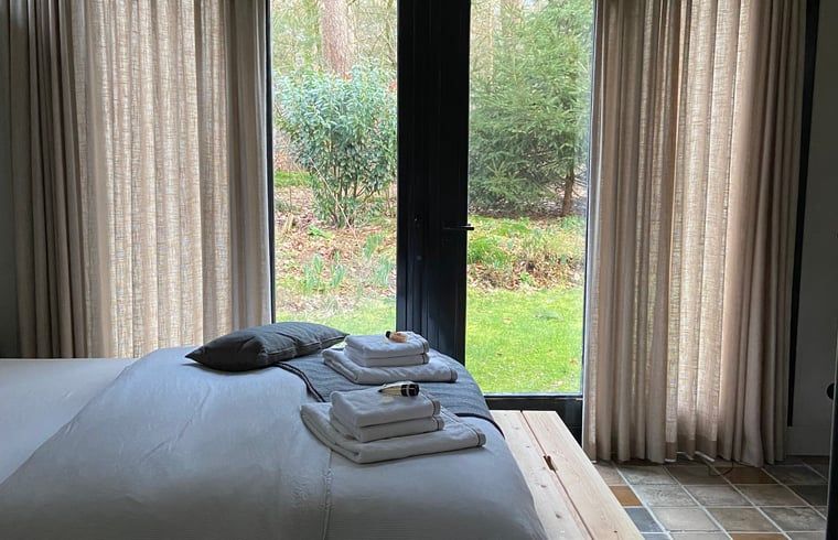 Unterkunft 322568 - Ferienhaus Veluwe - Vakantiehuisje in Otterlo