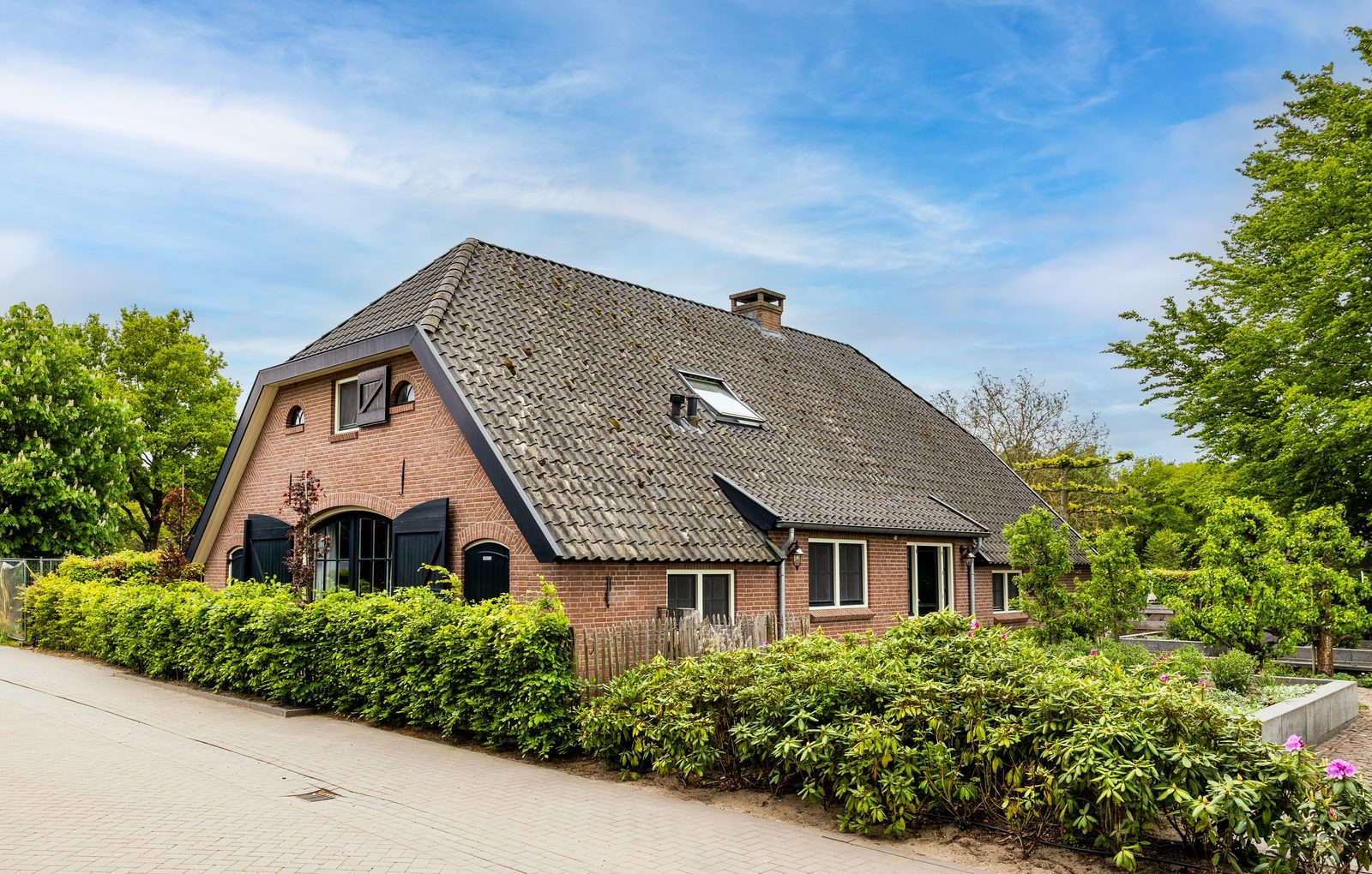 Guest house 322583 - Holiday property Veluwe - Boerderij Hoeve met privé zwembad | 18 personen