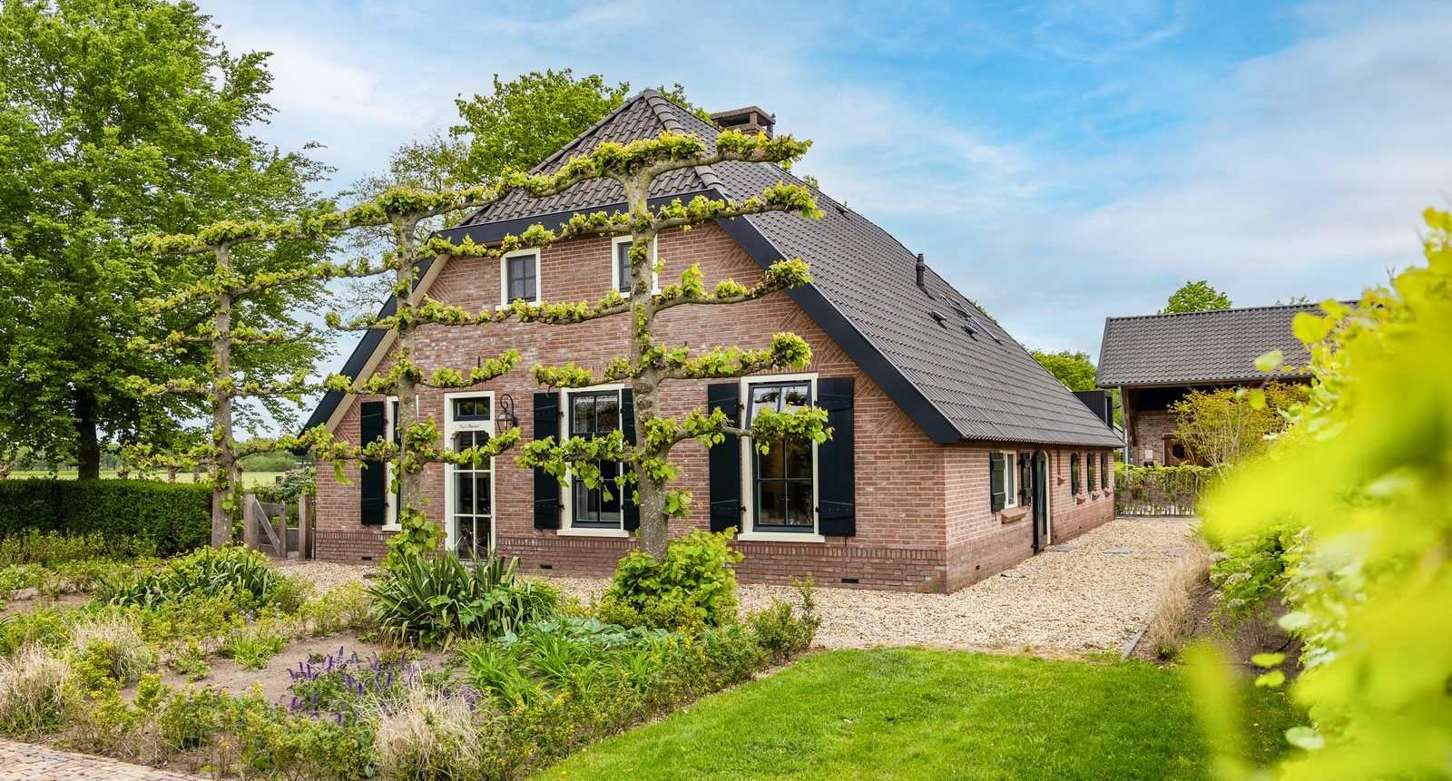 Guest house 322583 - Holiday property Veluwe - Boerderij Hoeve met privé zwembad | 18 personen