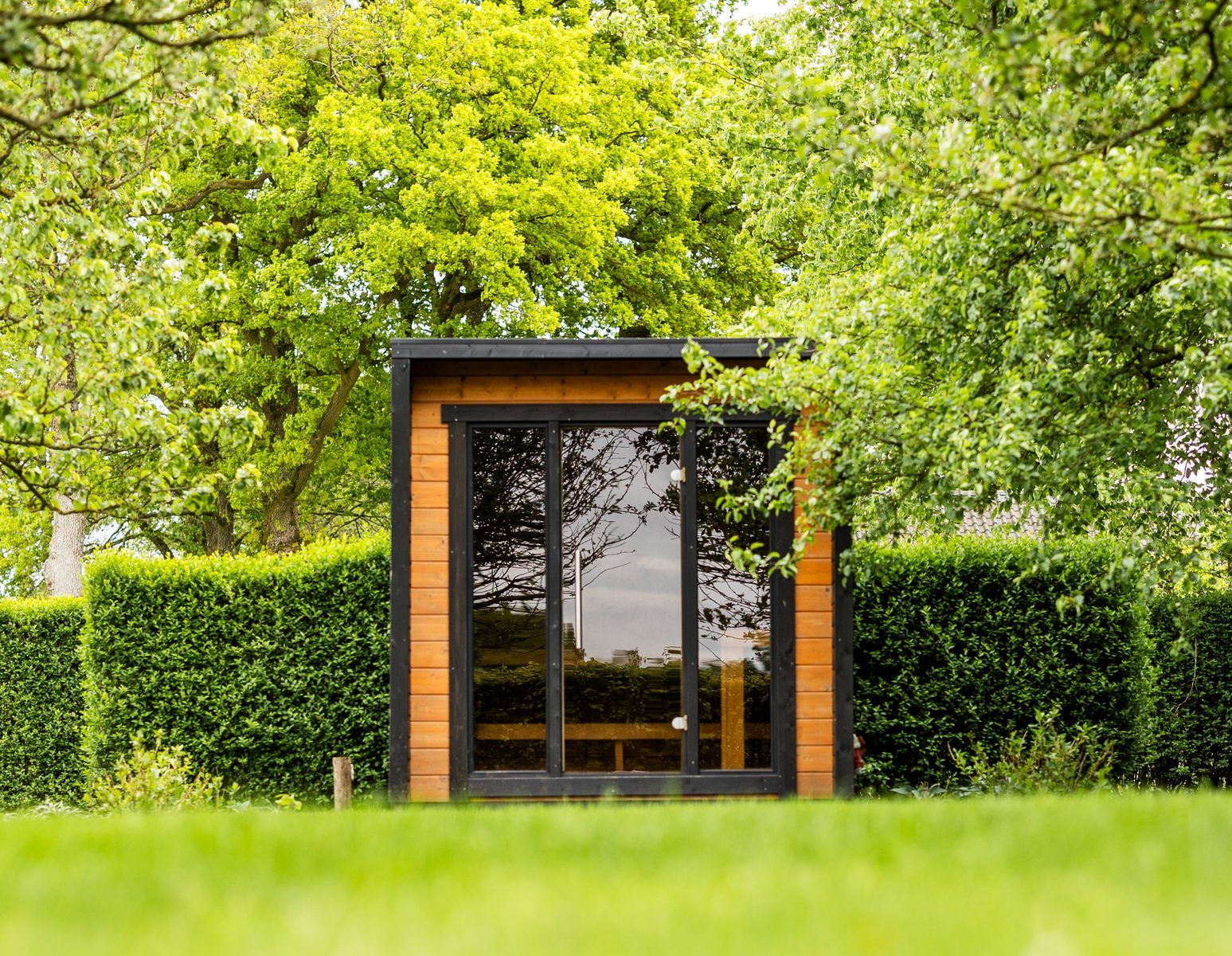 Guest house 322583 - Holiday property Veluwe - Boerderij Hoeve met privé zwembad | 18 personen