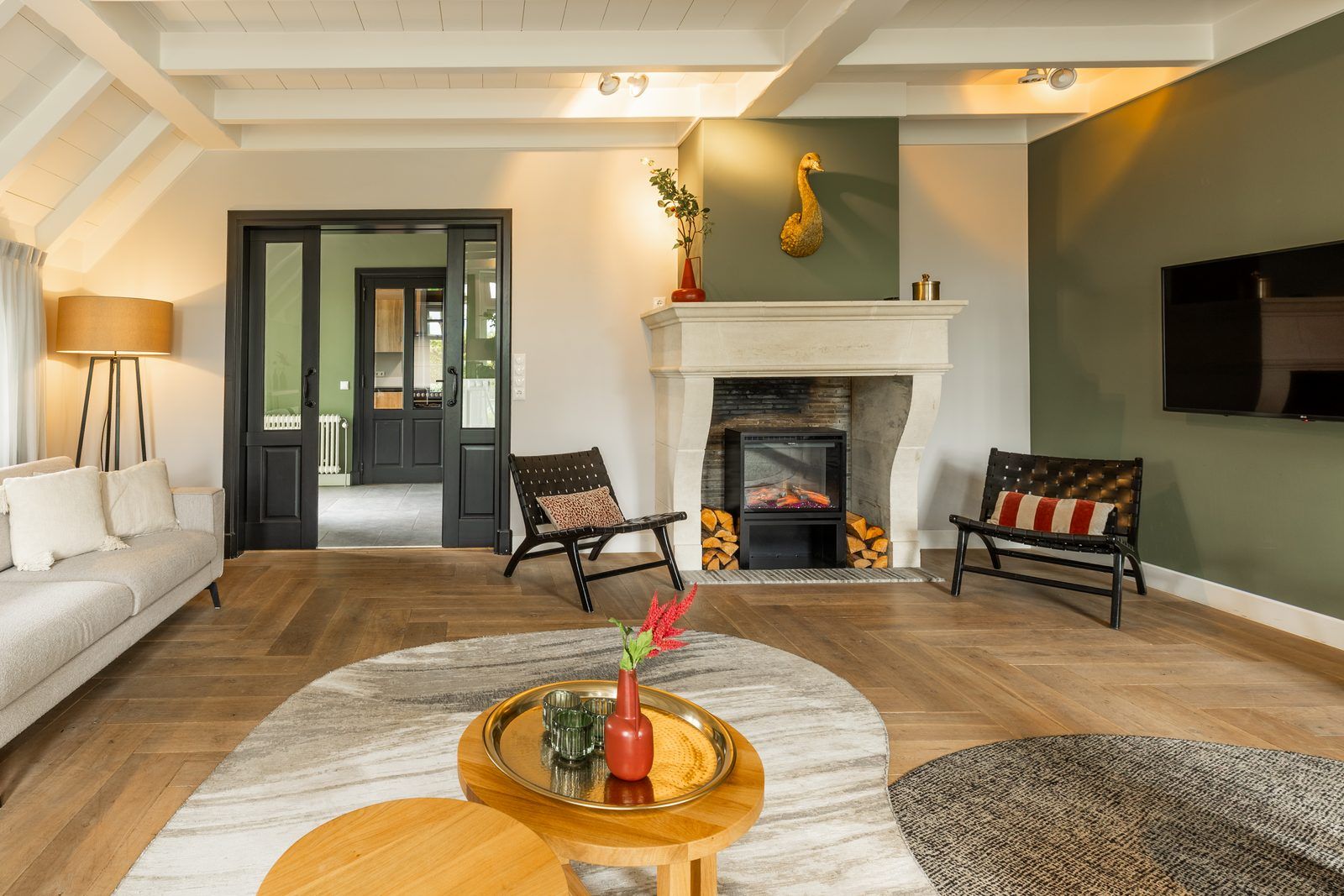 Guest house 322583 - Holiday property Veluwe - Boerderij Hoeve met privé zwembad | 18 personen