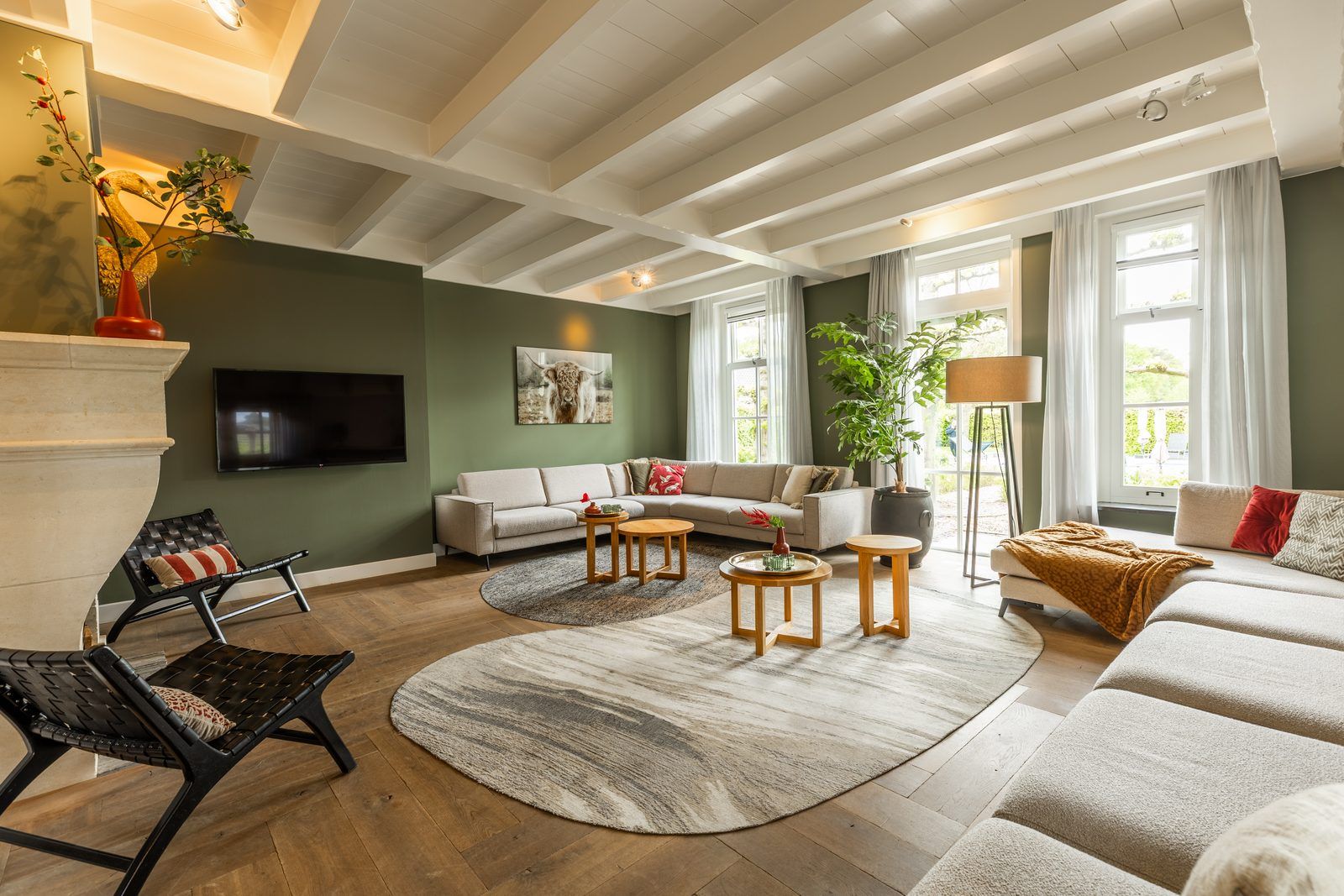 Guest house 322583 - Holiday property Veluwe - Boerderij Hoeve met privé zwembad | 18 personen