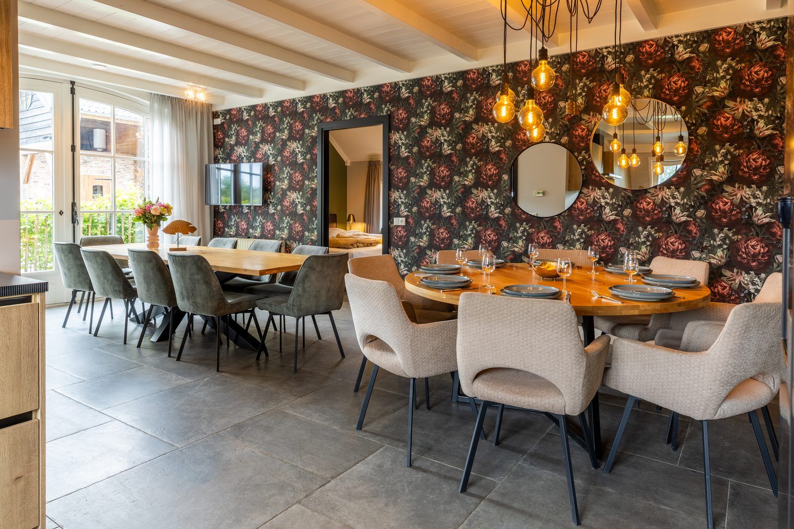 Guest house 322583 - Holiday property Veluwe - Boerderij Hoeve met privé zwembad | 18 personen