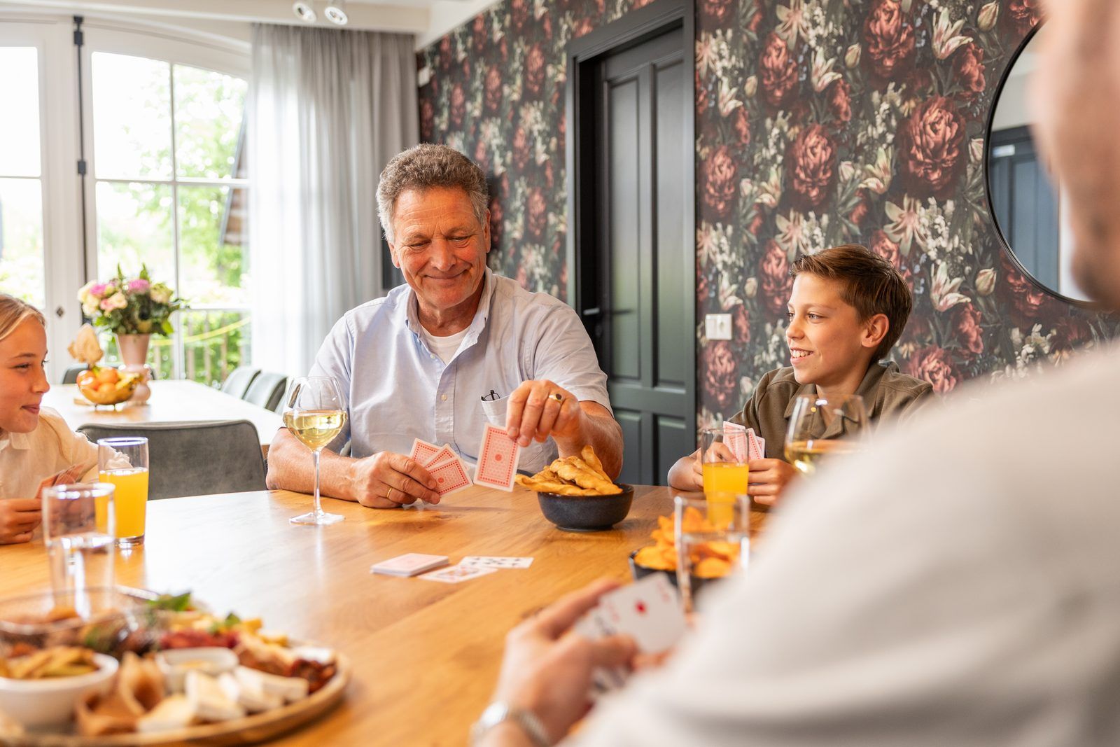 Guest house 322583 - Holiday property Veluwe - Boerderij Hoeve met privé zwembad | 18 personen