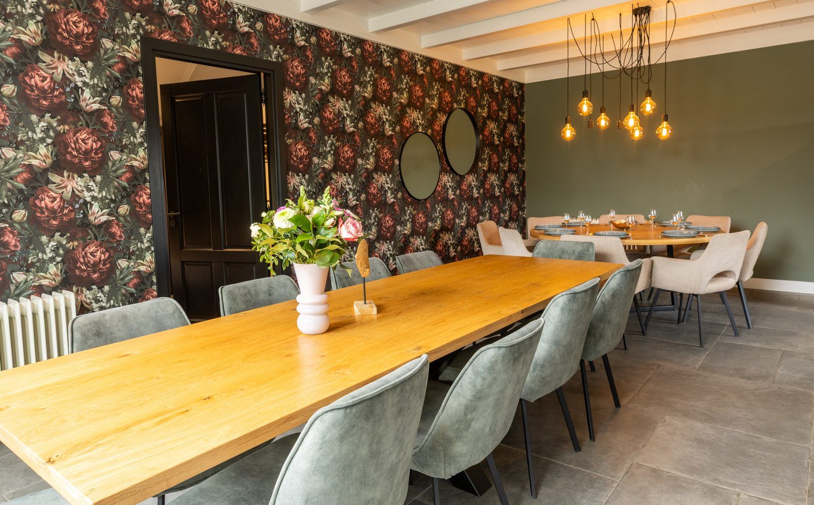 Guest house 322583 - Holiday property Veluwe - Boerderij Hoeve met privé zwembad | 18 personen