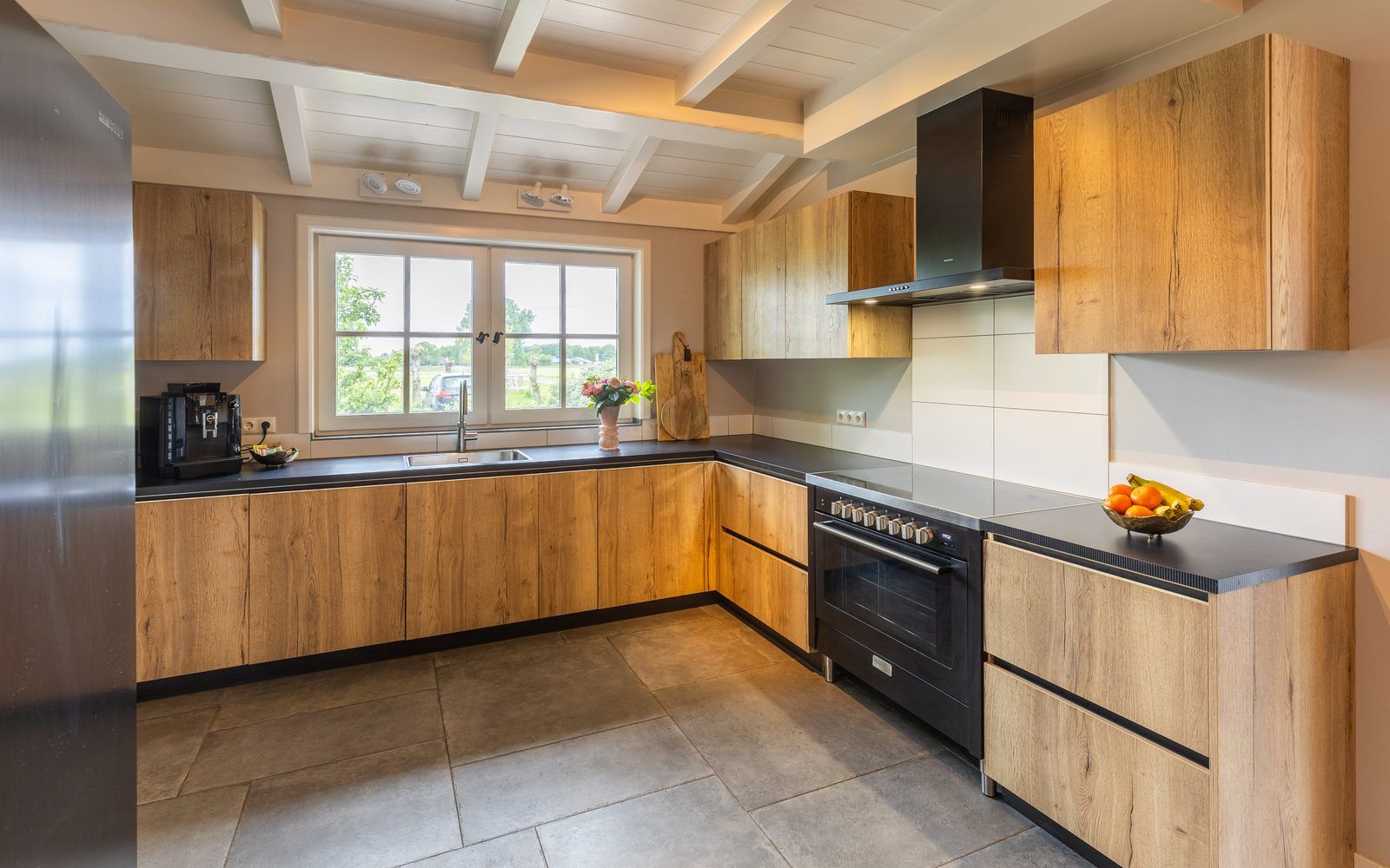 Guest house 322583 - Holiday property Veluwe - Boerderij Hoeve met privé zwembad | 18 personen