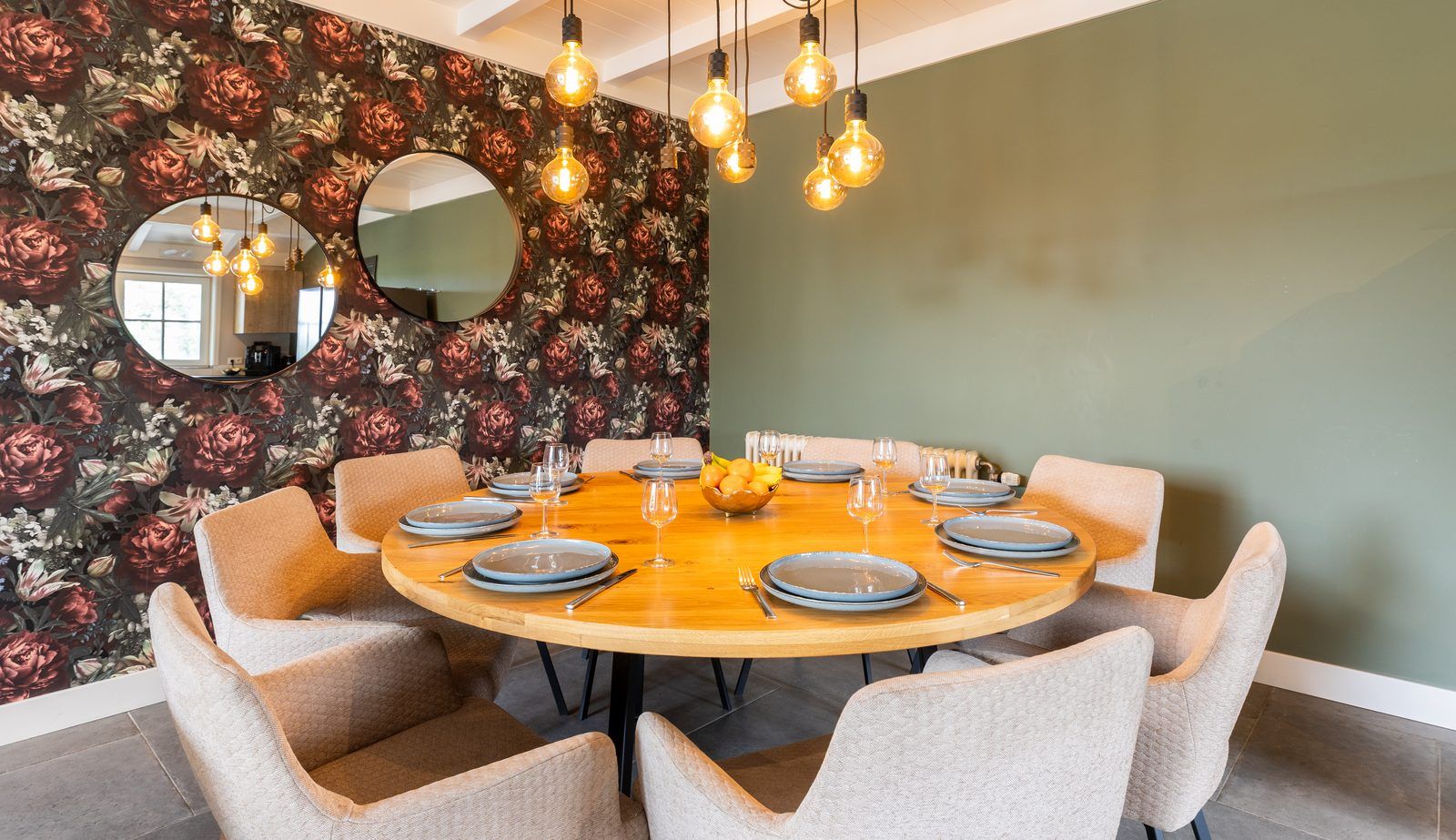 Guest house 322583 - Holiday property Veluwe - Boerderij Hoeve met privé zwembad | 18 personen