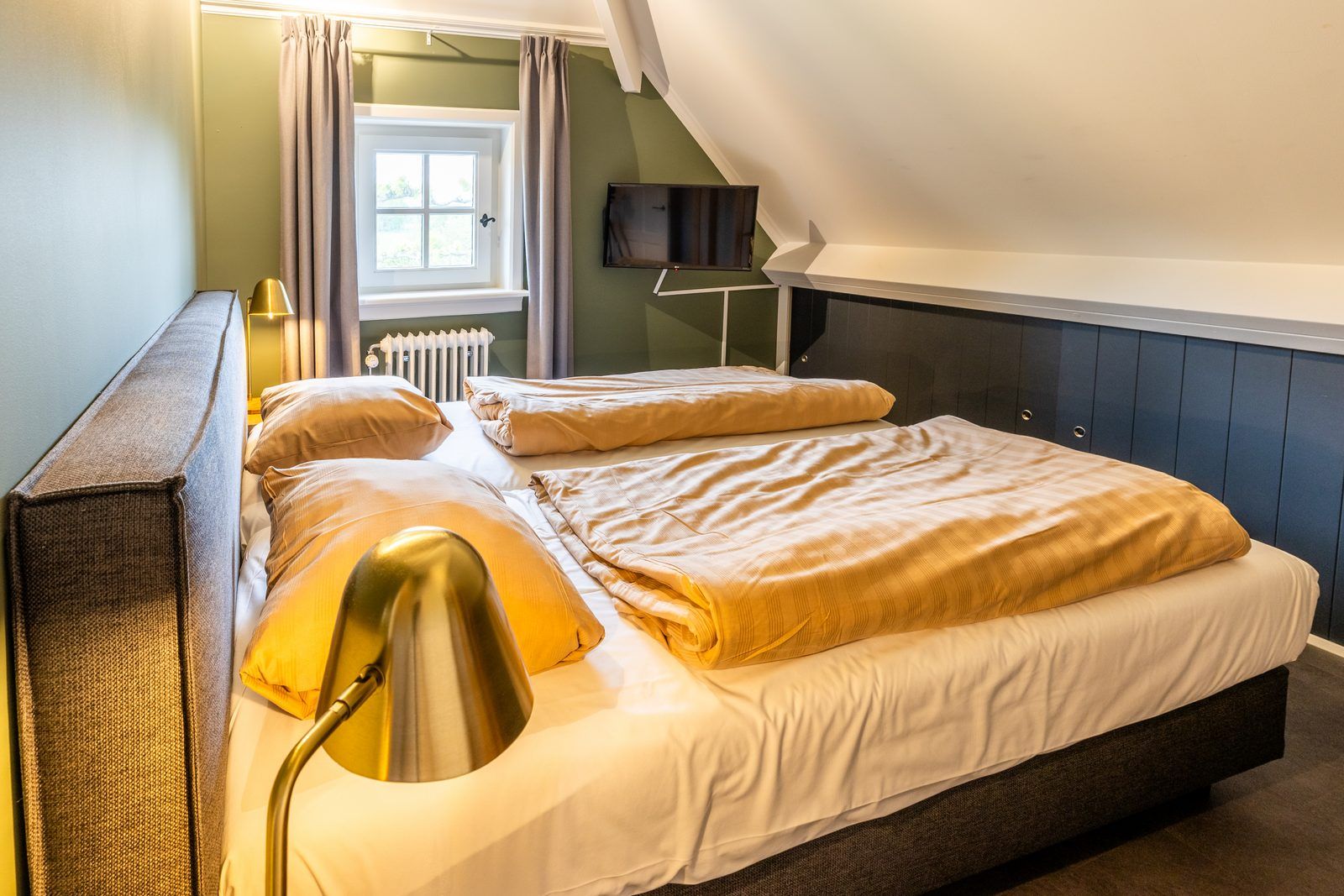 Guest house 322583 - Holiday property Veluwe - Boerderij Hoeve met privé zwembad | 18 personen