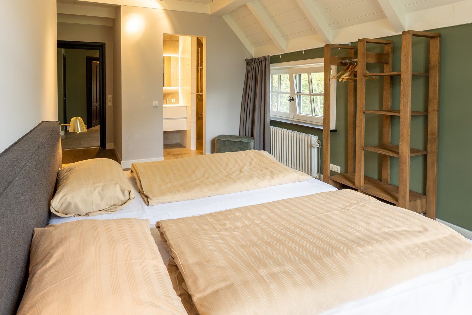 Guest house 322583 - Holiday property Veluwe - Boerderij Hoeve met privé zwembad | 18 personen