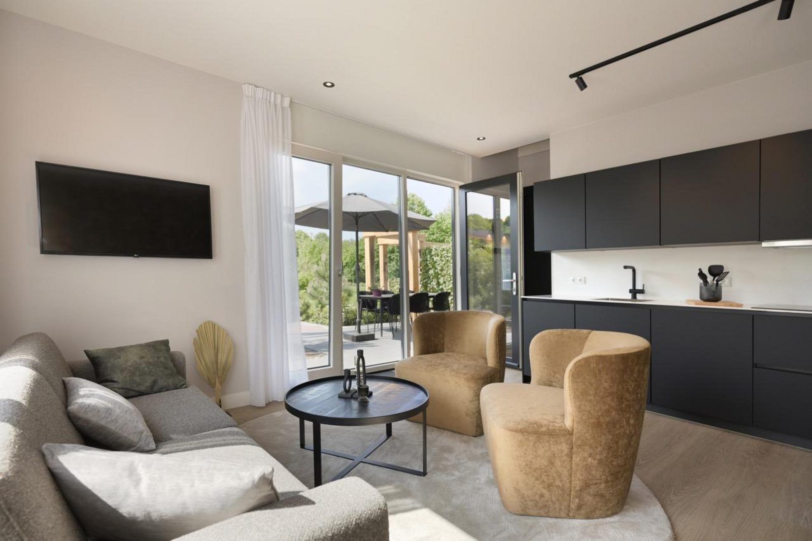 Verblijf 322589 - Vakantiewoning Veluwe - Heide Hoeve Hoekwoning met Hottub | 6 personen