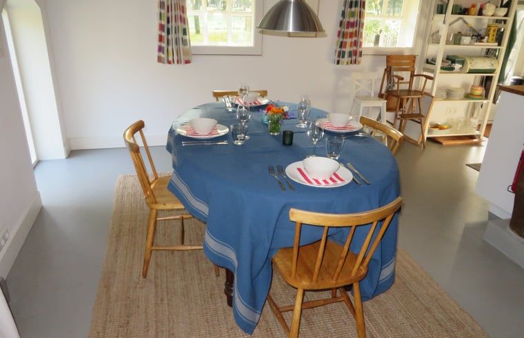 Verblijf 3227100 - Vakantiewoning Veluwe - Vakantiehuis in Epe