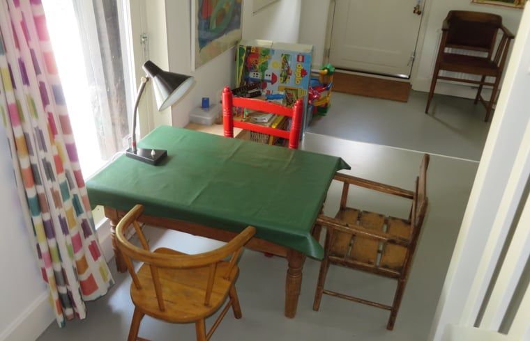 Verblijf 3227100 - Vakantiewoning Veluwe - Vakantiehuis in Epe