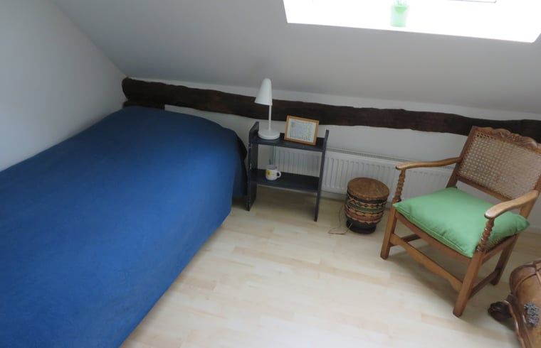 Verblijf 3227100 - Vakantiewoning Veluwe - Vakantiehuis in Epe