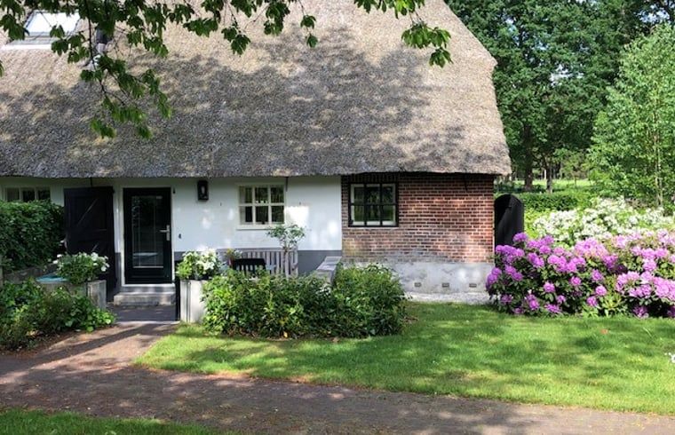 Verblijf 3227100 - Vakantiewoning Veluwe - Vakantiehuis in Epe