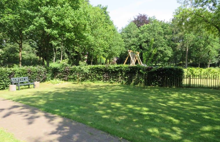 Verblijf 3227100 - Vakantiewoning Veluwe - Vakantiehuis in Epe