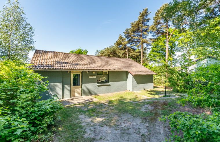 Verblijf 3227103 - Vakantiewoning Veluwe - Vakantiehuisje in Epe