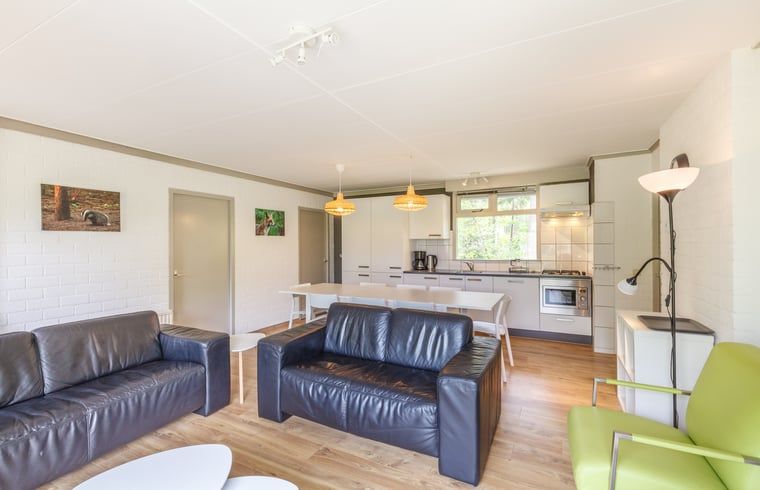 Verblijf 3227103 - Vakantiewoning Veluwe - Vakantiehuisje in Epe