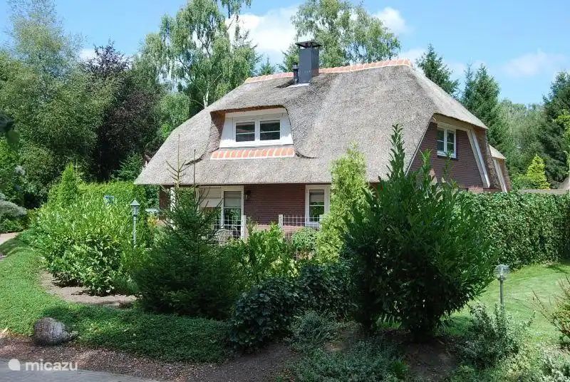 Verblijf 3227106 - Vakantiewoning Veluwe - Remboe Village