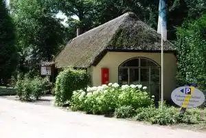 Verblijf 3227106 - Vakantiewoning Veluwe - Remboe Village