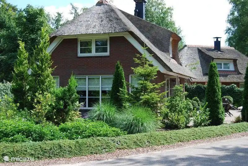 Verblijf 3227106 - Vakantiewoning Veluwe - Remboe Village