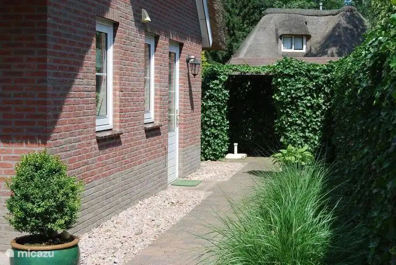 Verblijf 3227106 - Vakantiewoning Veluwe - Remboe Village