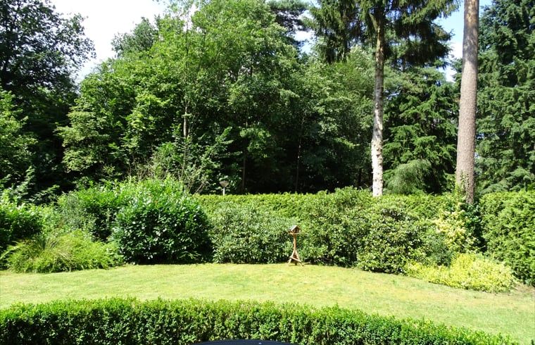 Enjoy the green surroundings at Holiday home in Epe, an idyllic vacation home on the Veluwe in Gelderland, surrounded by nature.