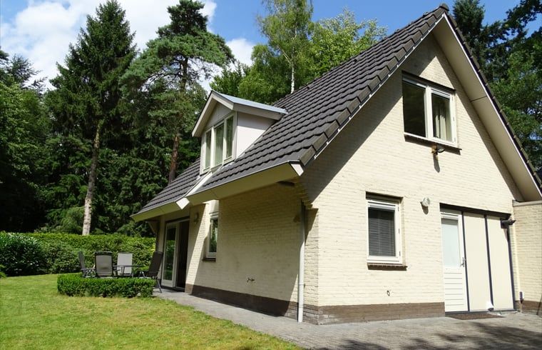 Guest house 322711 - Holiday property Veluwe - Vakantiehuis in Epe