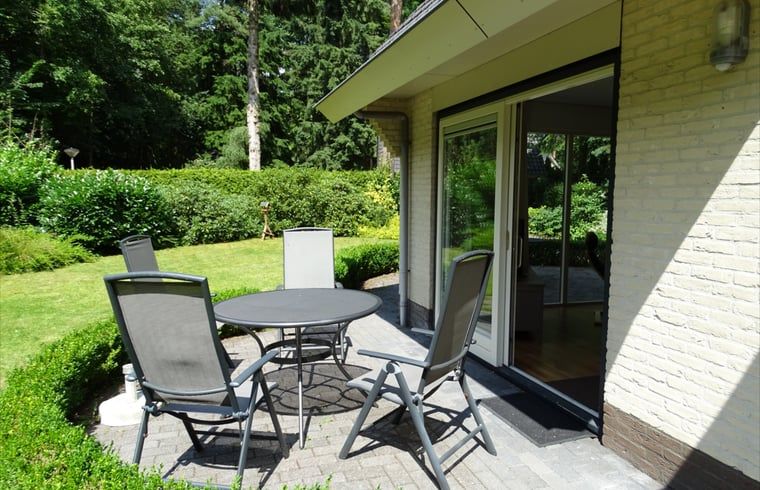 Guest house 322711 - Holiday property Veluwe - Vakantiehuis in Epe