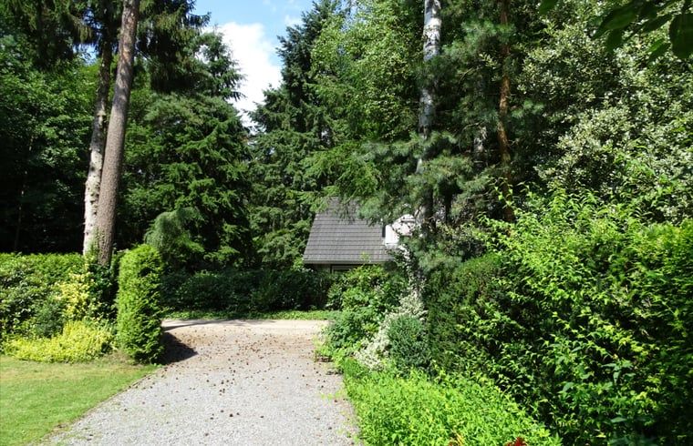 Guest house 322711 - Holiday property Veluwe - Vakantiehuis in Epe