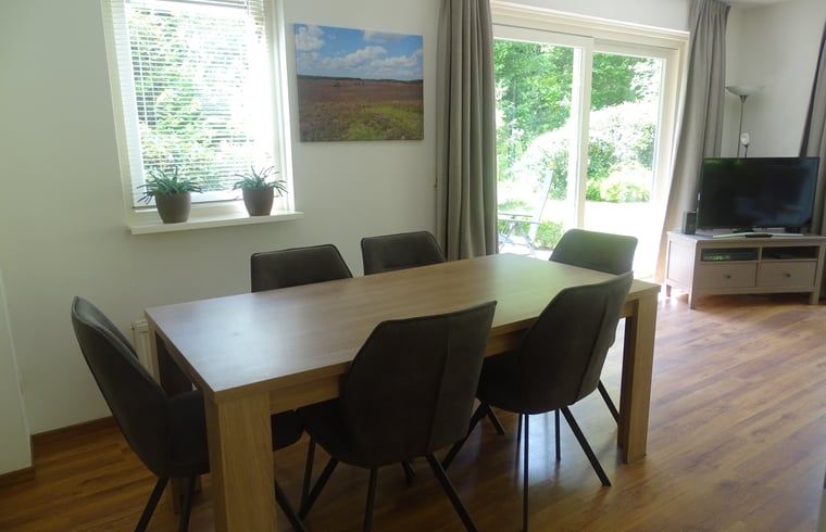Guest house 322711 - Holiday property Veluwe - Vakantiehuis in Epe