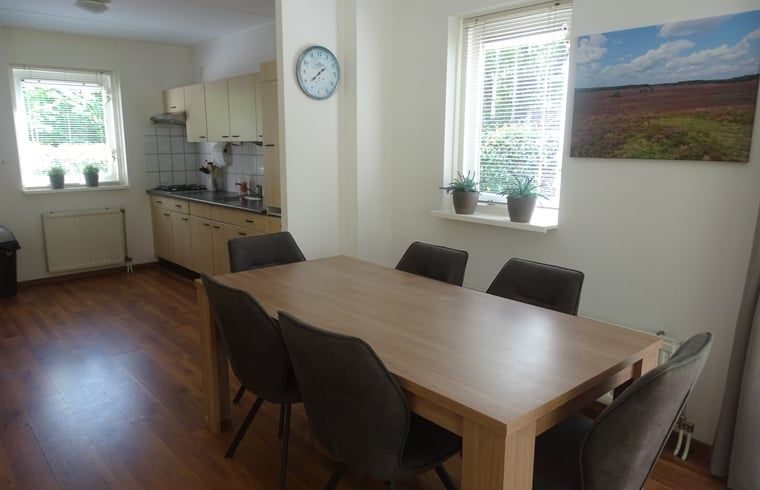 Guest house 322711 - Holiday property Veluwe - Vakantiehuis in Epe