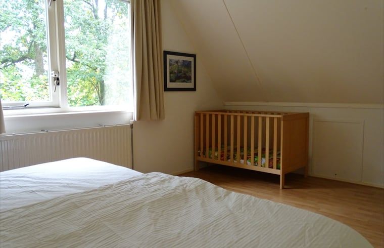 Guest house 322711 - Holiday property Veluwe - Vakantiehuis in Epe