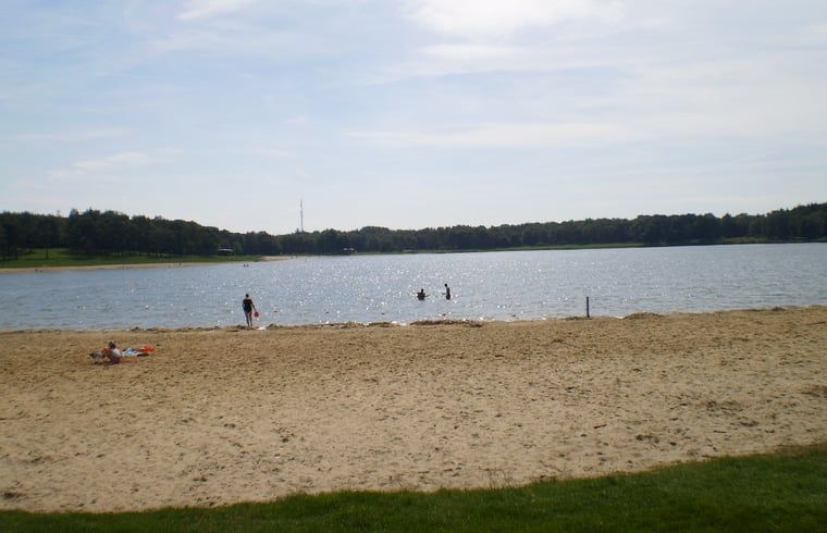 Guest house 322711 - Holiday property Veluwe - Vakantiehuis in Epe