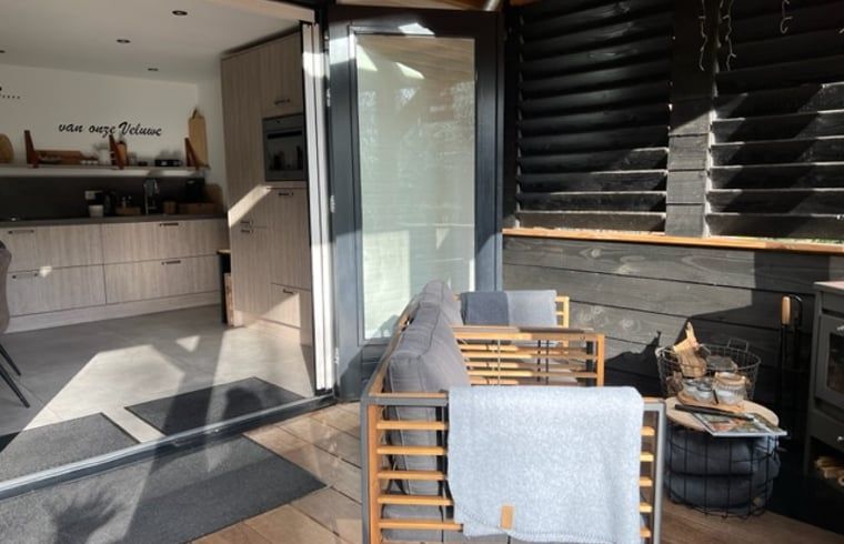 Guest house 3227129 - Holiday property Veluwe - Vakantiehuisje in Epe