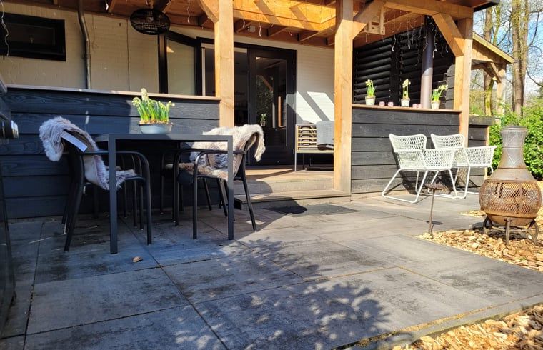 Guest house 3227129 - Holiday property Veluwe - Vakantiehuisje in Epe