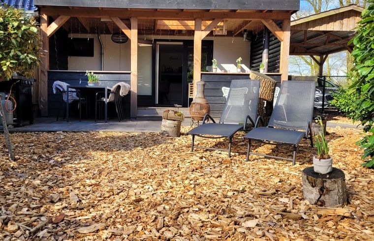 Guest house 3227129 - Holiday property Veluwe - Vakantiehuisje in Epe