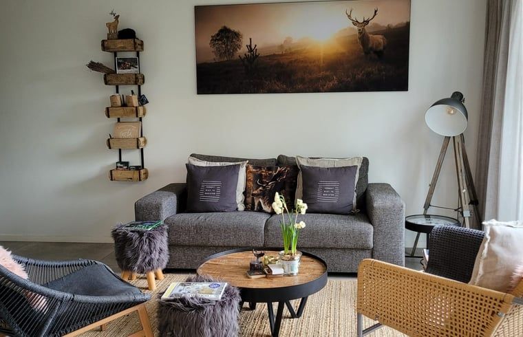 Guest house 3227129 - Holiday property Veluwe - Vakantiehuisje in Epe