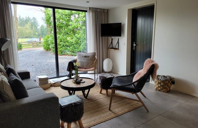 Guest house 3227129 - Holiday property Veluwe - Vakantiehuisje in Epe