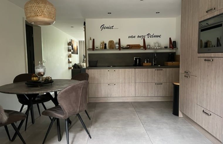 Guest house 3227129 - Holiday property Veluwe - Vakantiehuisje in Epe