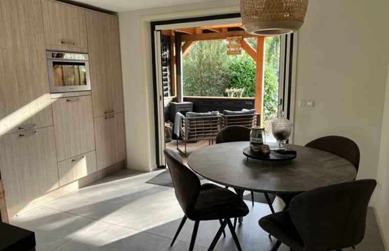 Guest house 3227129 - Holiday property Veluwe - Vakantiehuisje in Epe