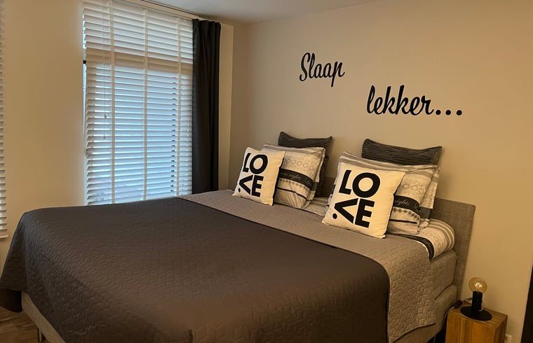 Guest house 3227129 - Holiday property Veluwe - Vakantiehuisje in Epe