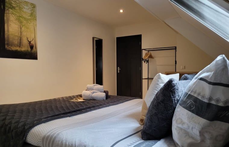 Guest house 3227129 - Holiday property Veluwe - Vakantiehuisje in Epe