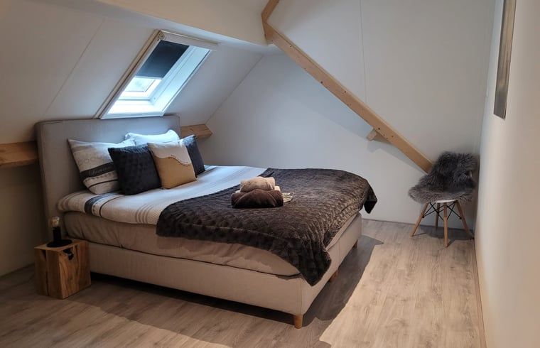 Guest house 3227129 - Holiday property Veluwe - Vakantiehuisje in Epe