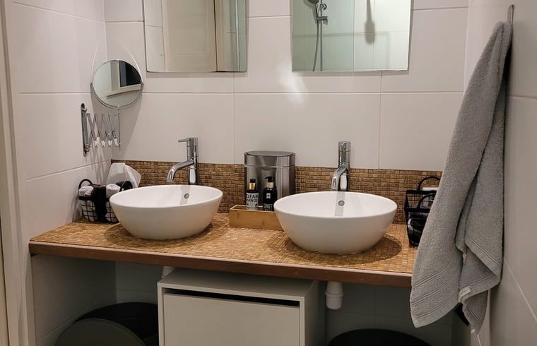 Guest house 3227129 - Holiday property Veluwe - Vakantiehuisje in Epe