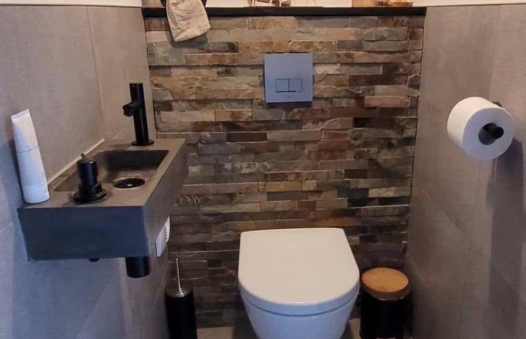 Guest house 3227129 - Holiday property Veluwe - Vakantiehuisje in Epe