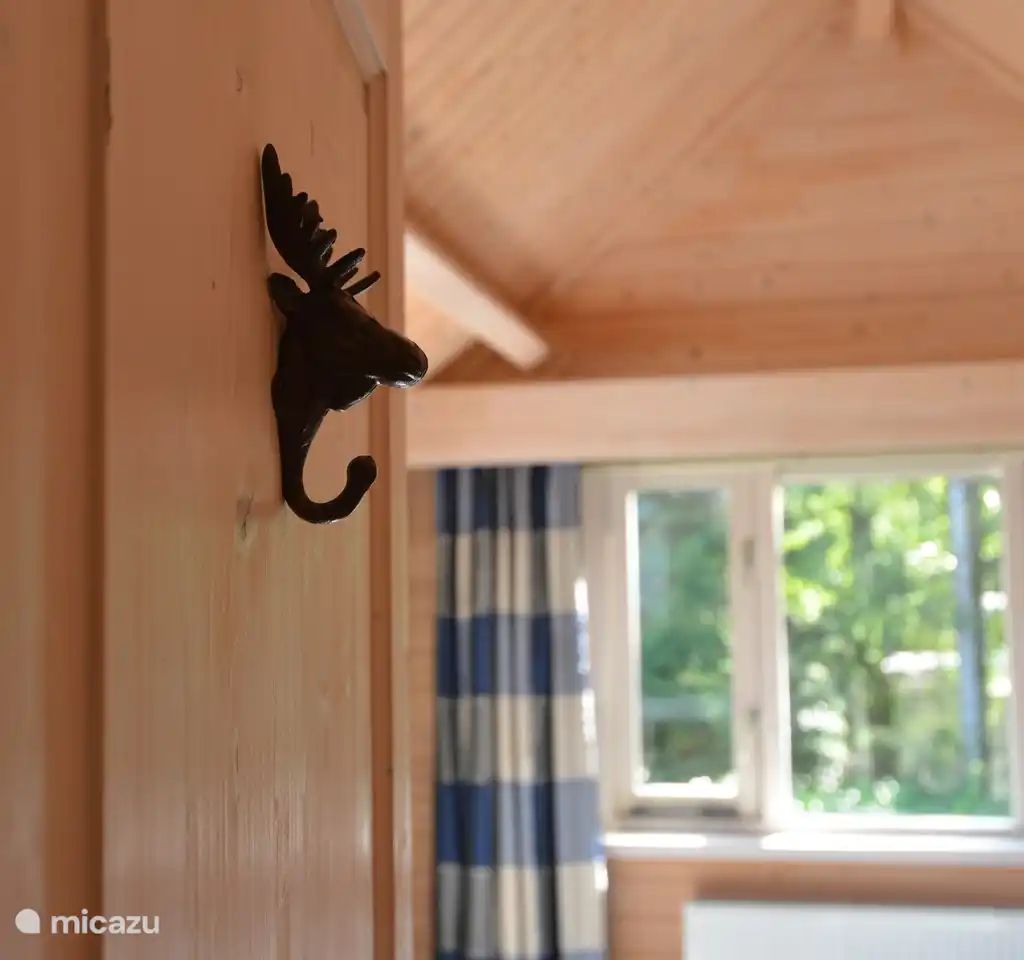 Unterkunft 3227132 - Ferienhaus Veluwe - Villa Heidebos