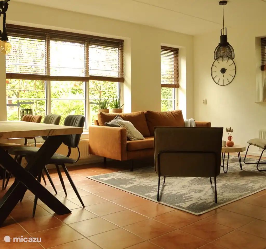 Unterkunft 3227133 - Ferienhaus Veluwe - Boerderijtje 117 - Remboe Village