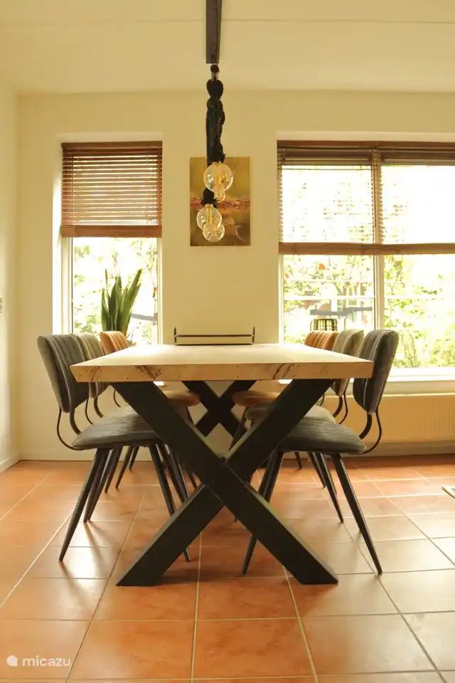 Unterkunft 3227133 - Ferienhaus Veluwe - Boerderijtje 117 - Remboe Village